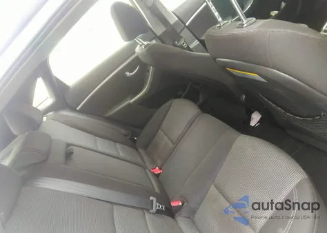 2013 Hyundai Elantra Gt z USA, uszkodzony, nr VIN KMHD35LE2DU022458